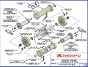 Cylinder Assembly  Ioc (Carbide Plunger)