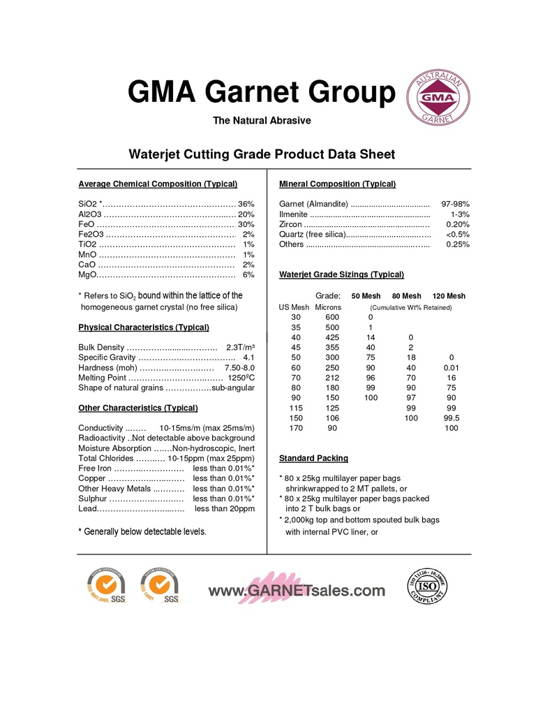 Gma 80 Bb