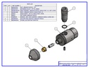IDE Pro Assembly  90K .007"/0.18mm