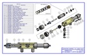 Intensifier Assembly  SL-V  Old Style