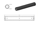 Liner  Cylinder  HP  .875 Plunger  60K
