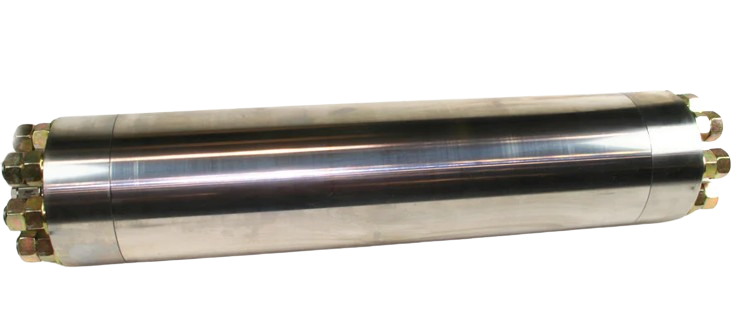 Attenuator Assembly  1-liter