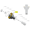 Body  Check Valve 1-11523