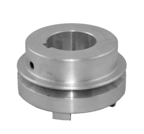 Modified Pump Coupling; 2.2"