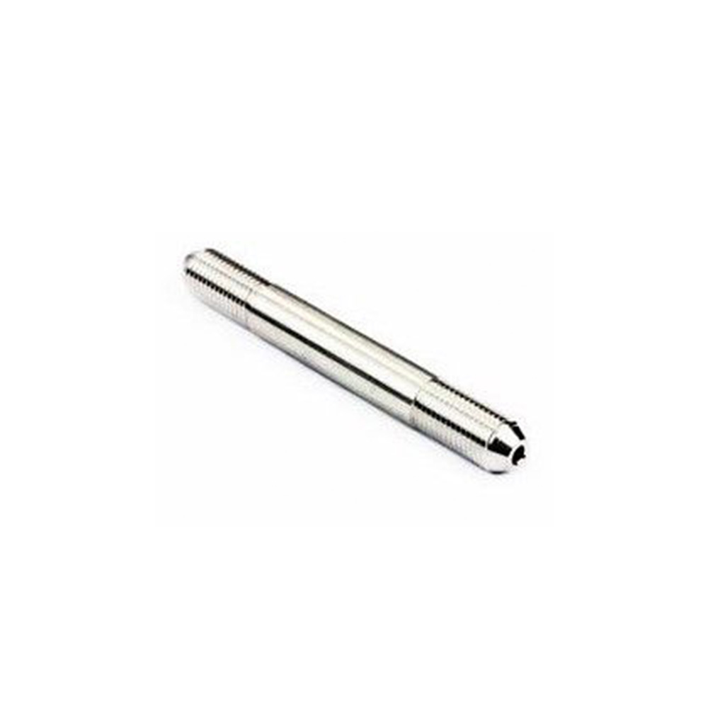 Nipple tube 9/16" L=100 mm