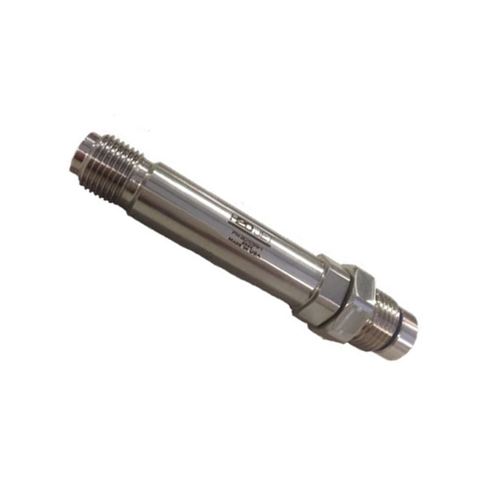 Nozzle Body, Axis, Adjustable (progress Jet)