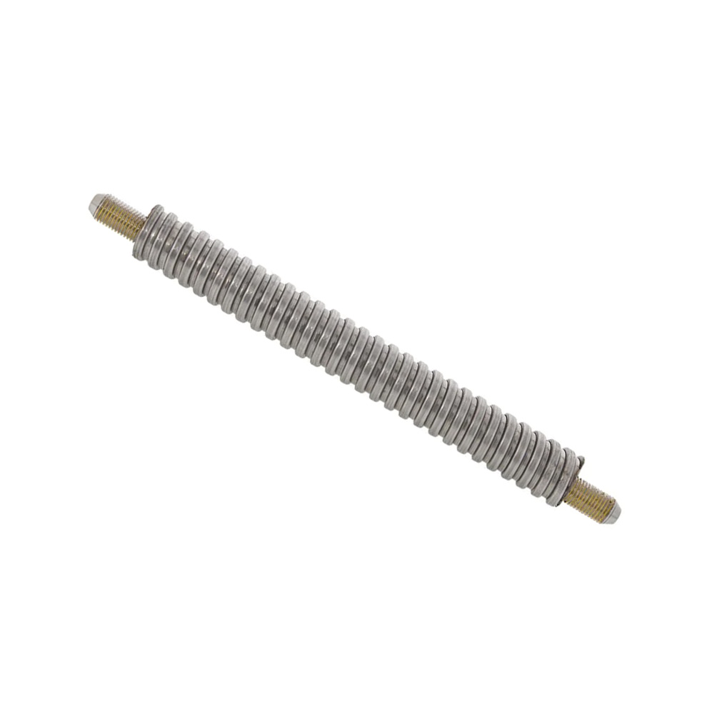 87K 3/8" OD Tubing; Premium; Straight 109