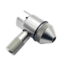 Abrasive Nozzle Assy,.012"/.28 Mm W/Ssf 