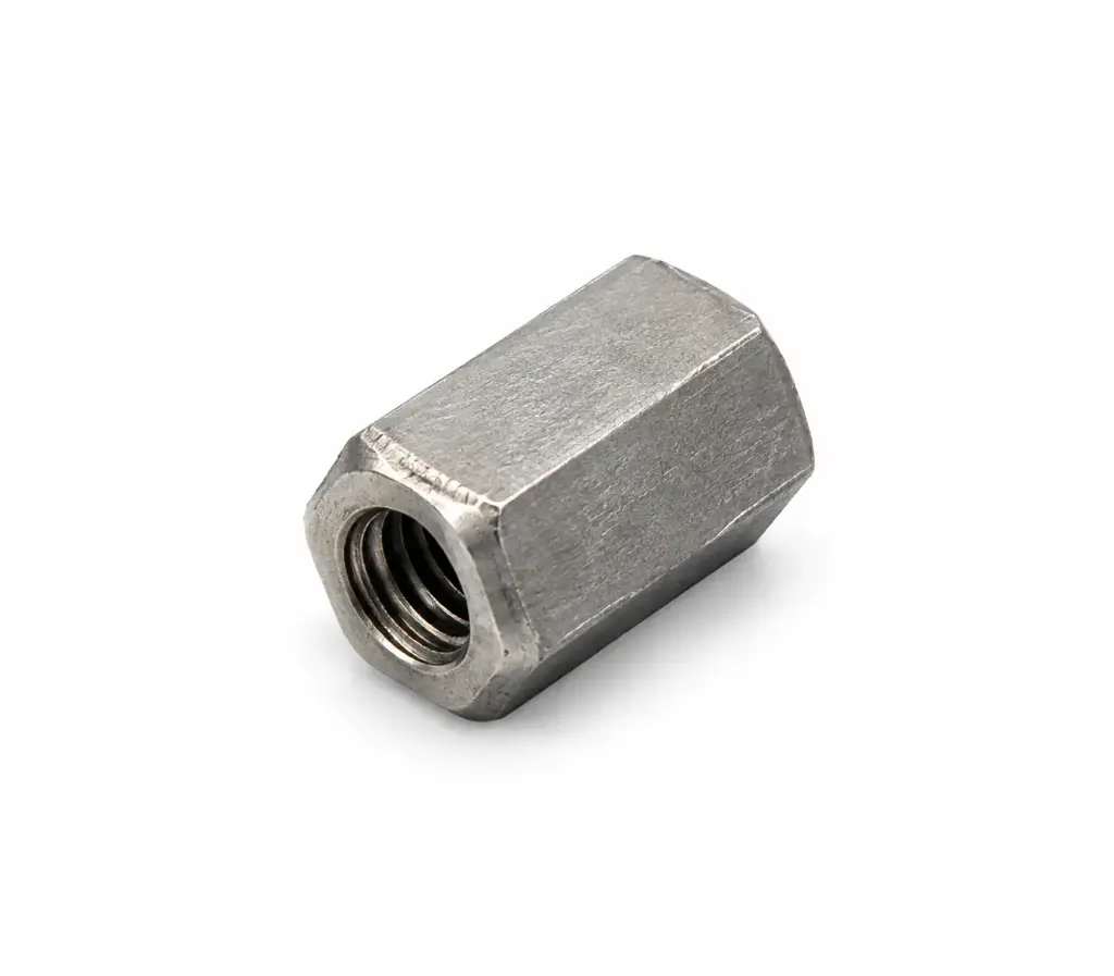 Adaptador;1/4 X 3/8 FEM; 87 KSI