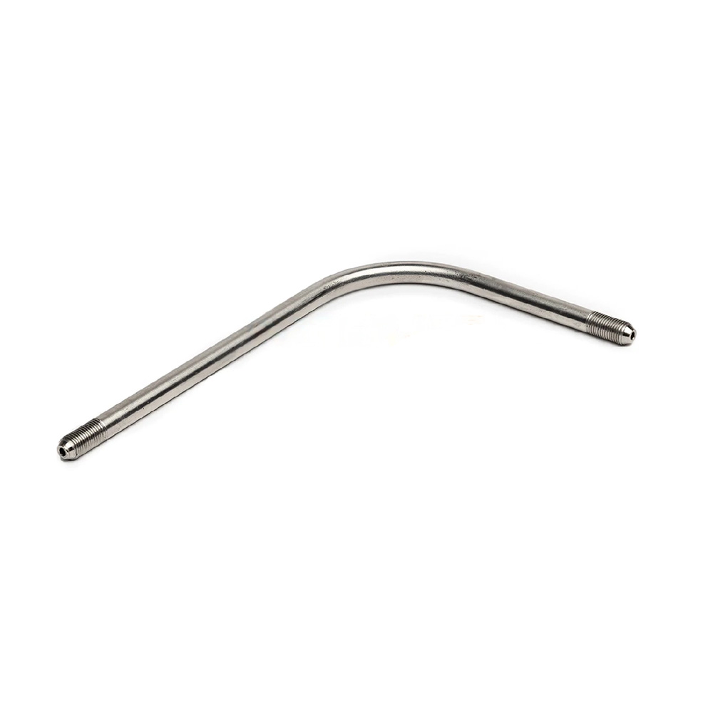Tube Elbow; HP 3/8"; 60Ksi; 90ª