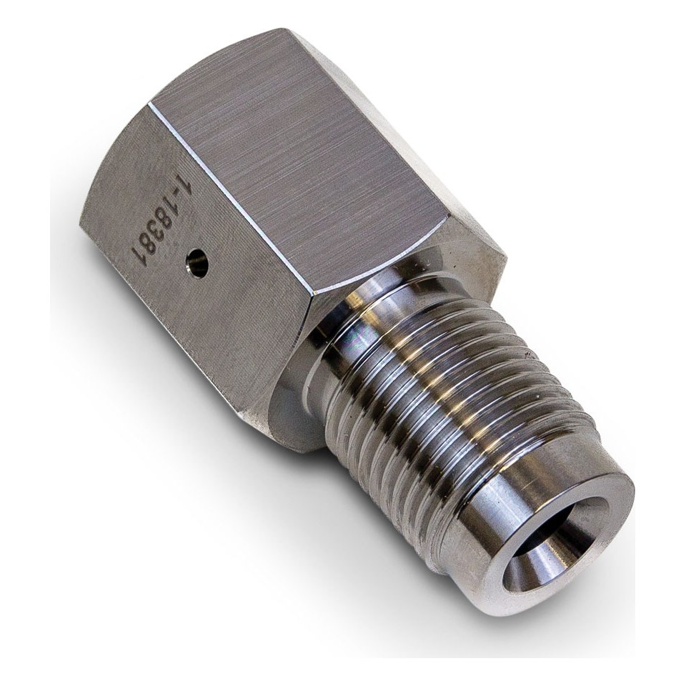 ADPTR:OUTPUT DYNAMAX 3-SERIES INTSFR