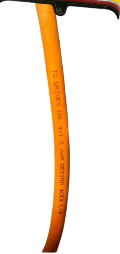 Cable DSL4x1 - 10 METROS