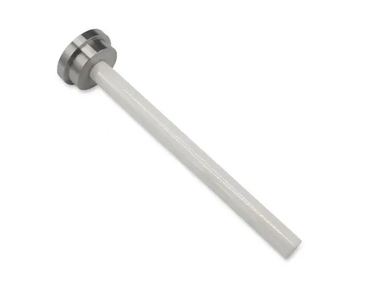 Plunger Complete Ceramic