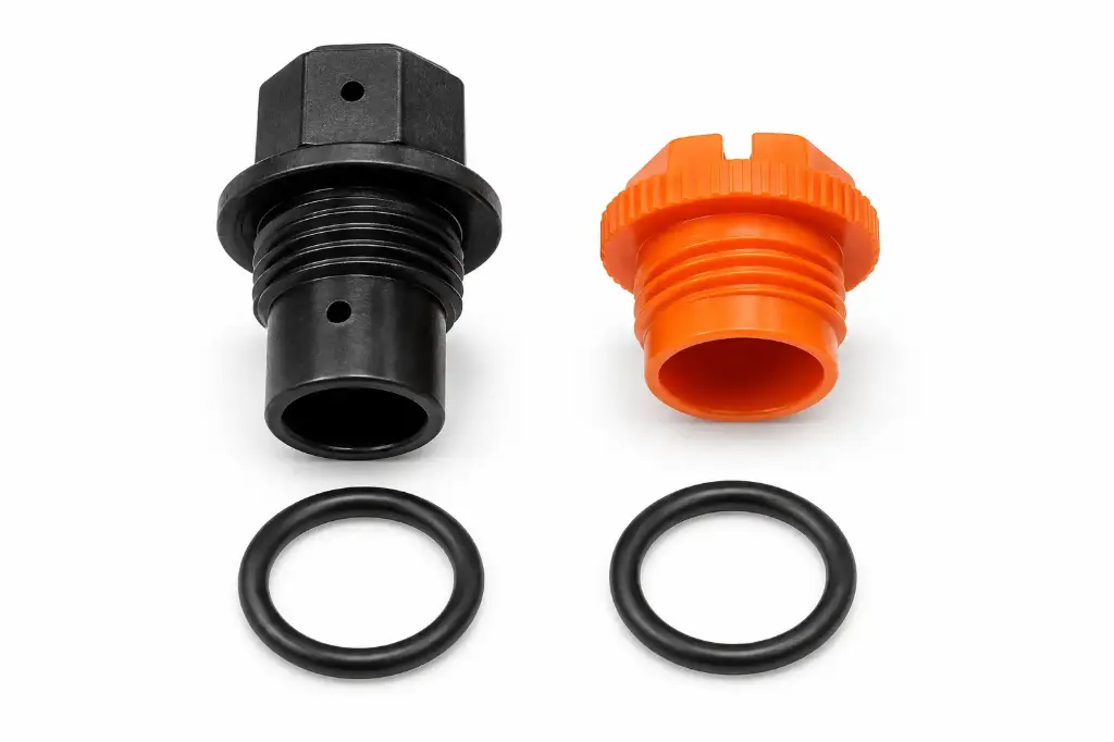 Kit Tapones P.W.