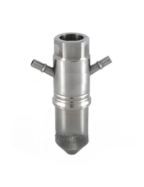 IDE Intergral Diamond Eductor P4- 0.12"