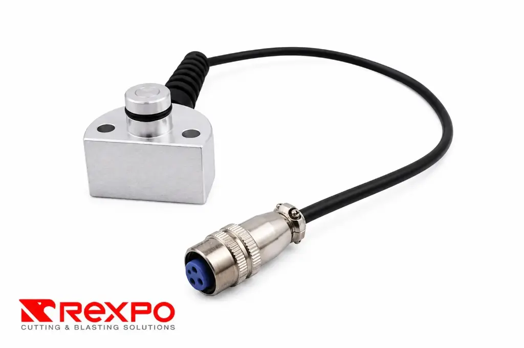 Dardi Sensor Assembly