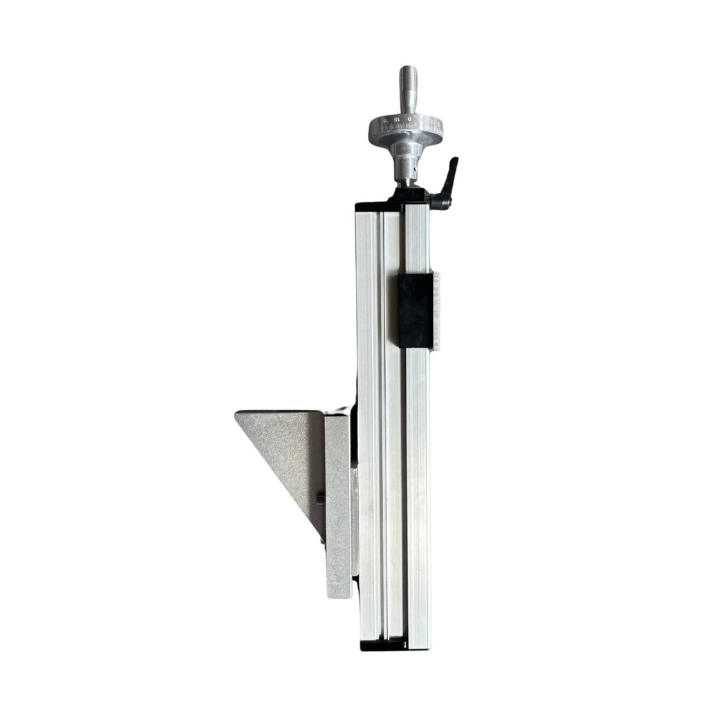 AQUATEXTURE – Eje Z manual
