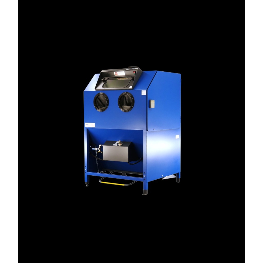 PS 1000 – Pressure blast cabinet, PRO range