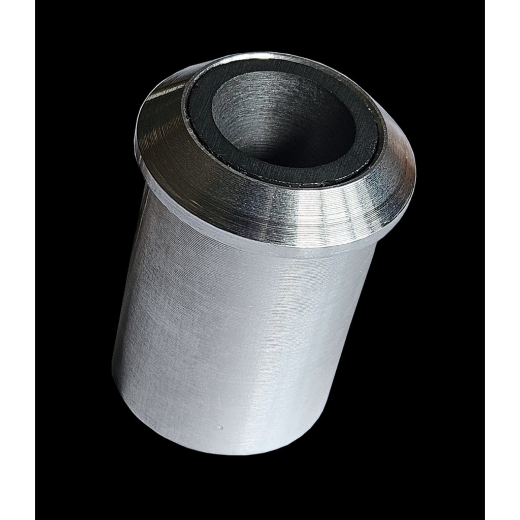 Boquilla de carburo de boro, presión