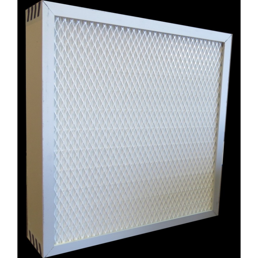Cartucho filtrante HEPA CA10