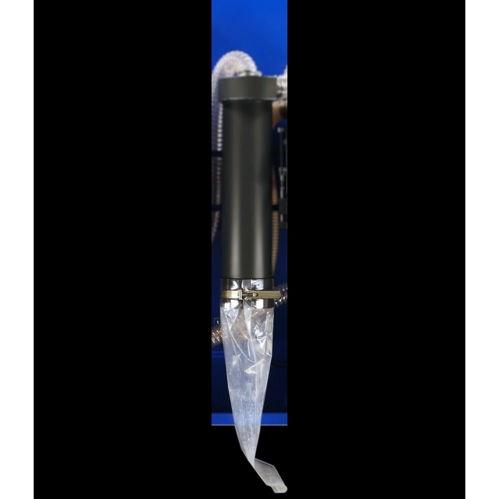 Dust recovery bags, 300 mm