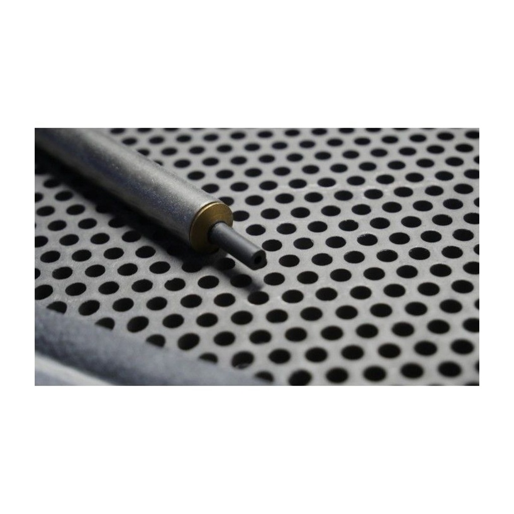 CR17C micro-blasting pencil