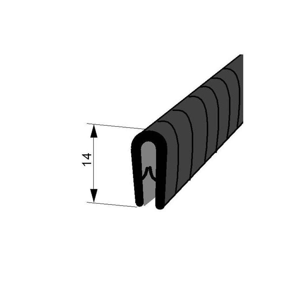 GDS 1 front door seal