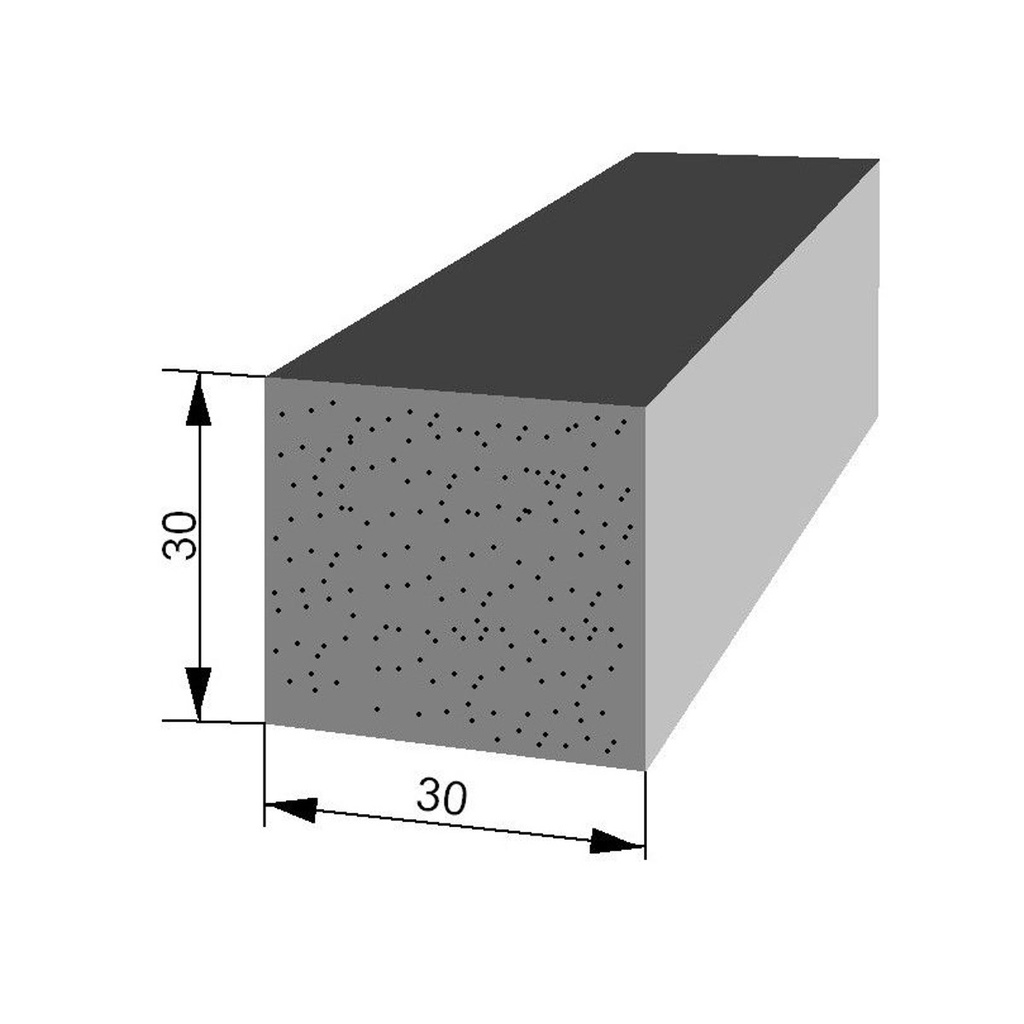 JOM CD front door seal