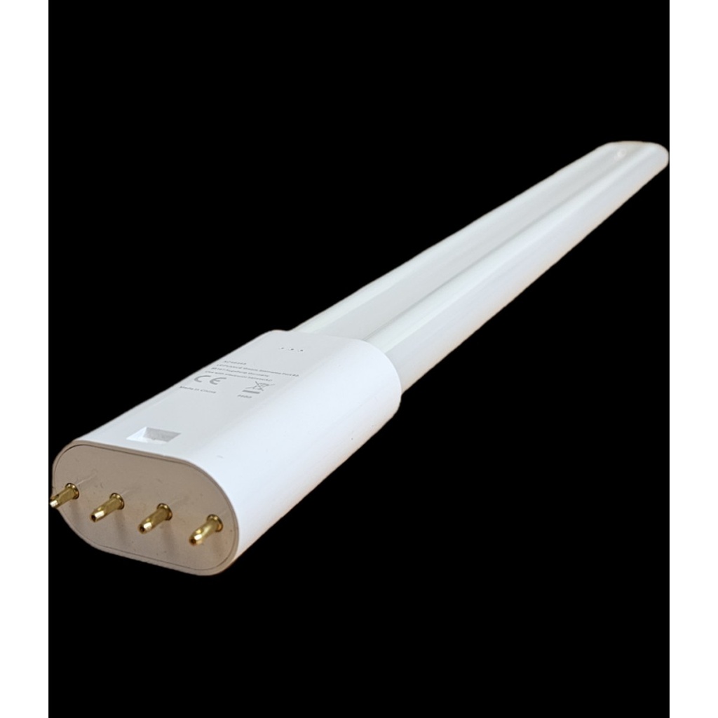 LED tube 41 cm 2G11 PLL 15 W 4000 K neutral white