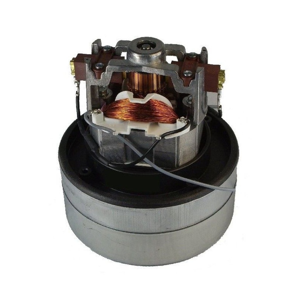 MO 2 motor fan