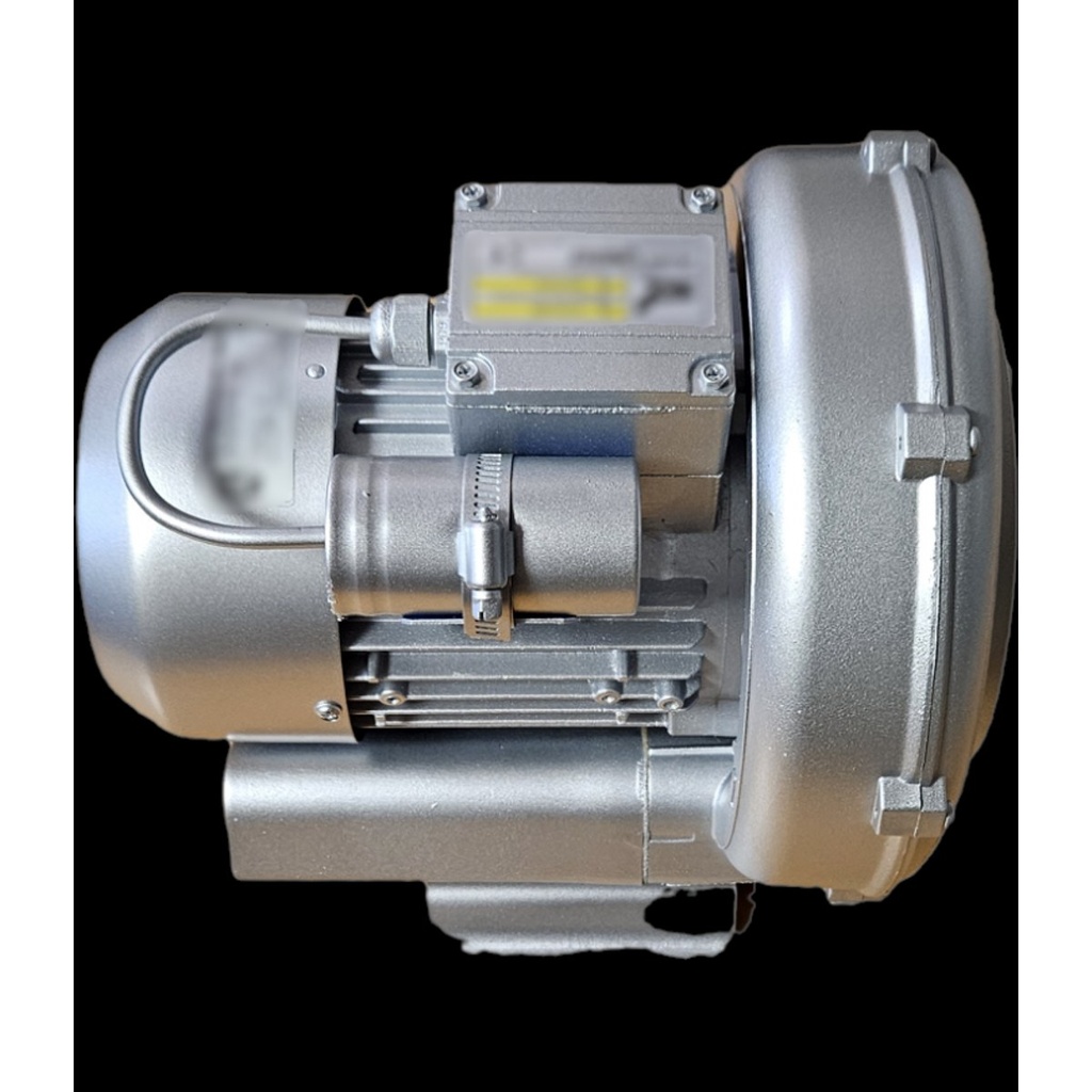 350 W side-channel turbine MO30