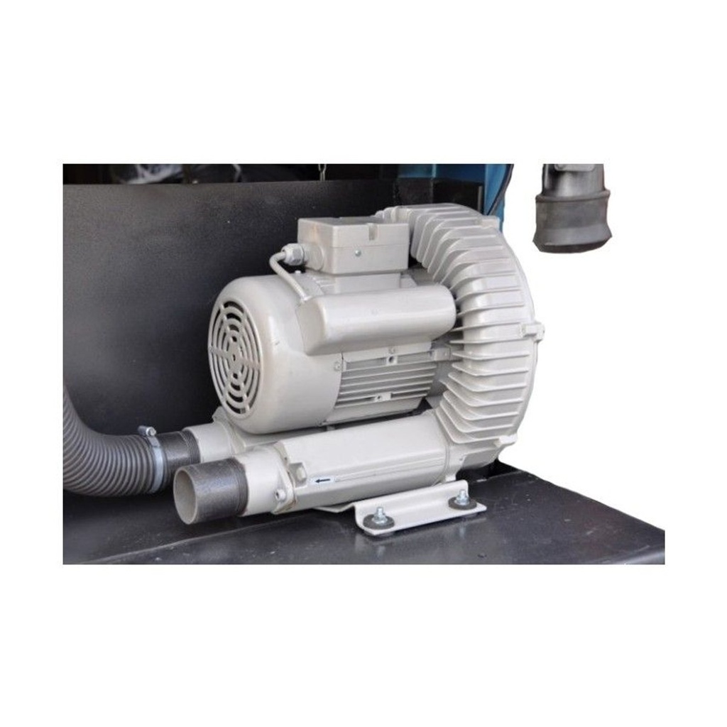 Turbina de canal lateral 1500 W MO 50