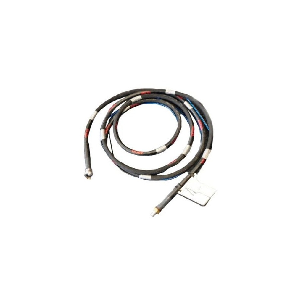 Manguera completa para NS8TE