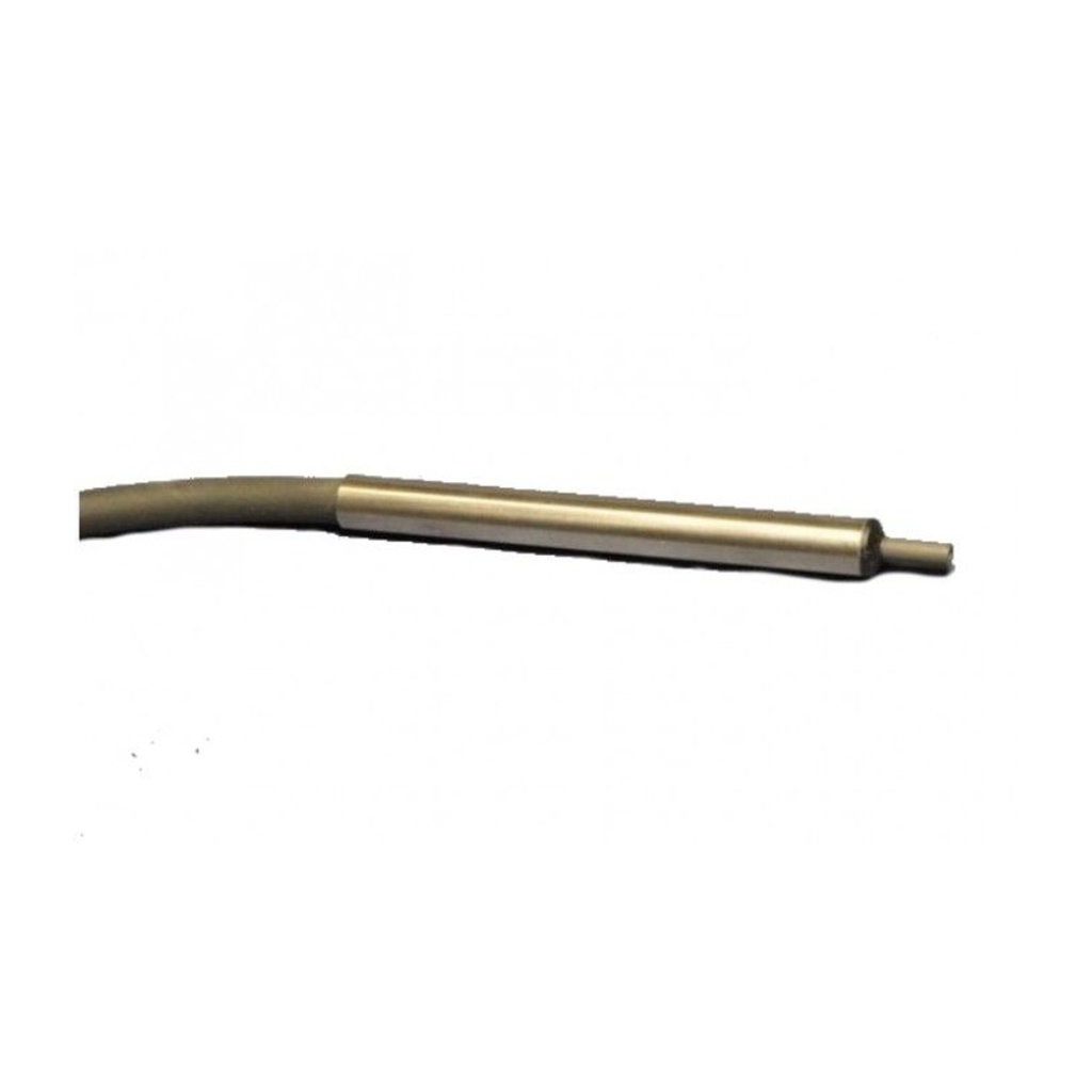 Micro-blasting hose