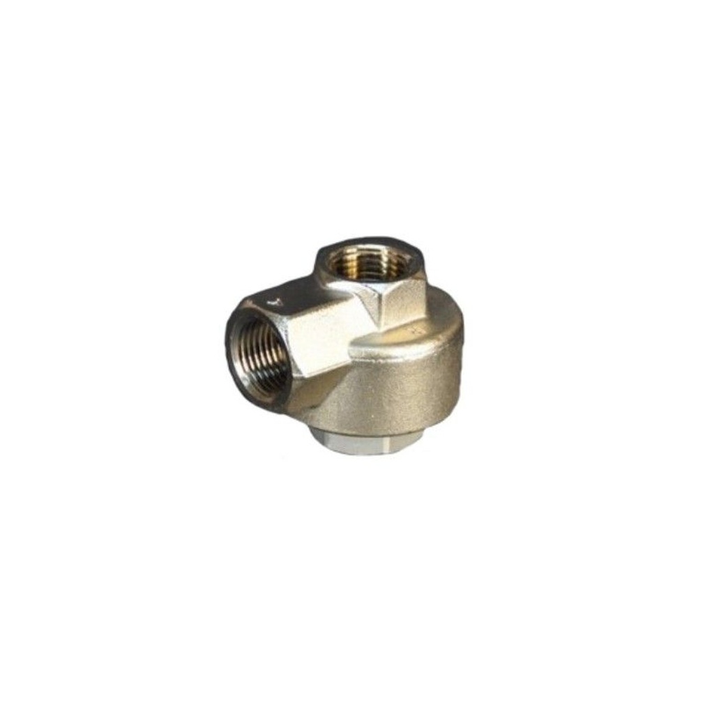 Válvula de escape rápido VSR 1/2"