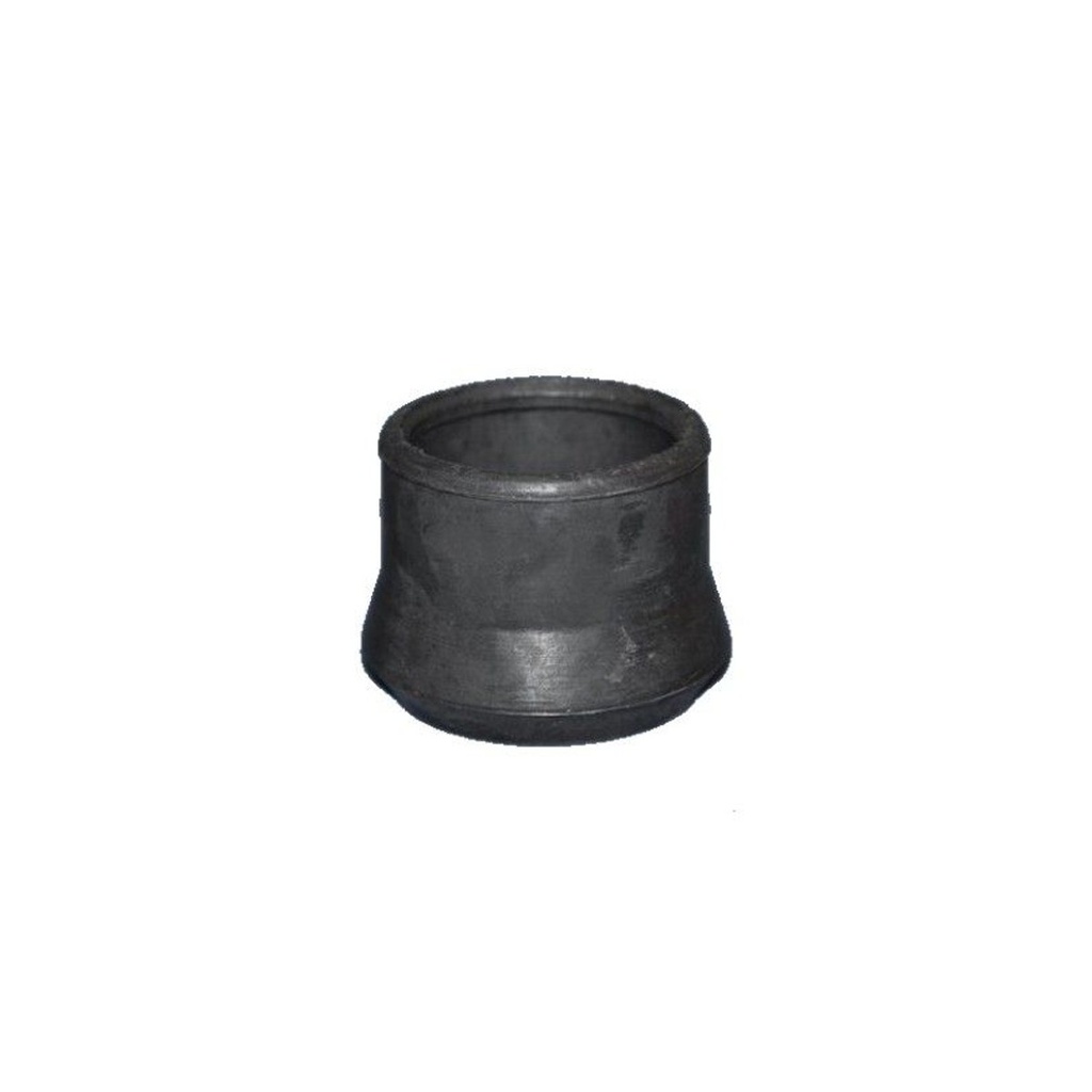 Ø 60 mm rubber plug for suction cabinets