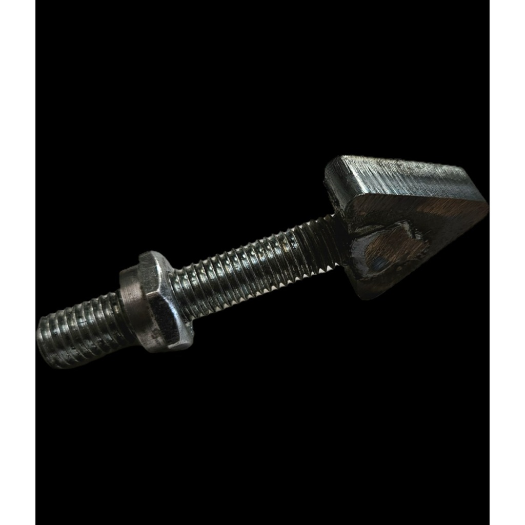 Lock component