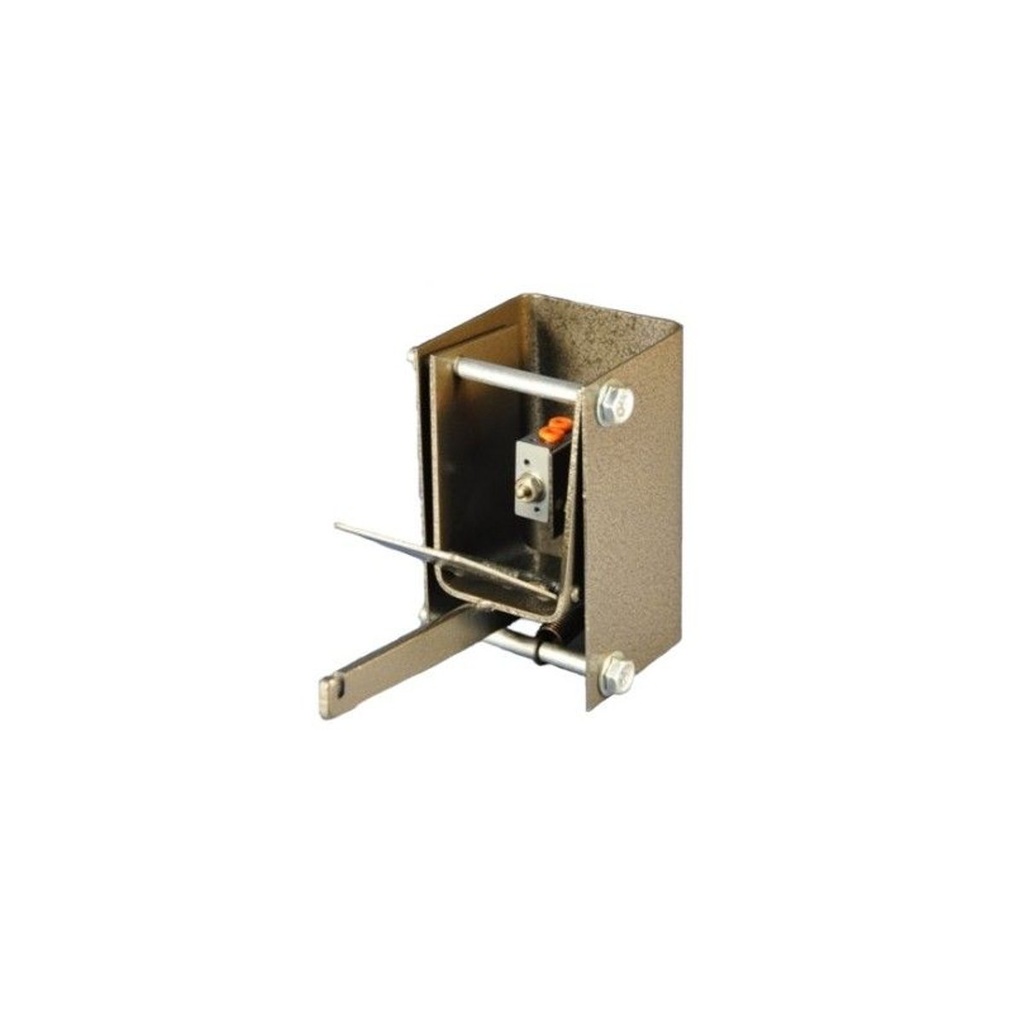 SEC 2 door safety device