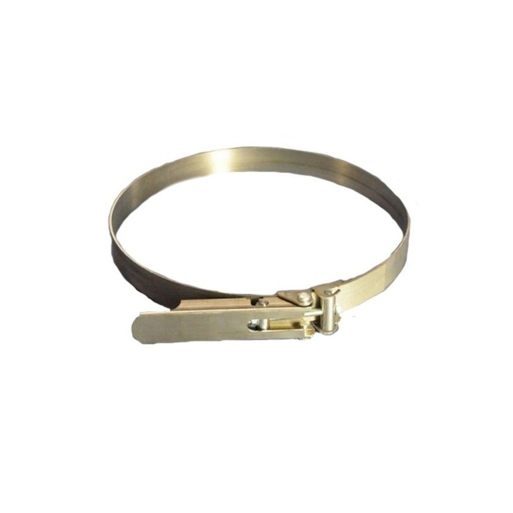 Aro de sujeción Ø 219 mm para bolsa de plástico