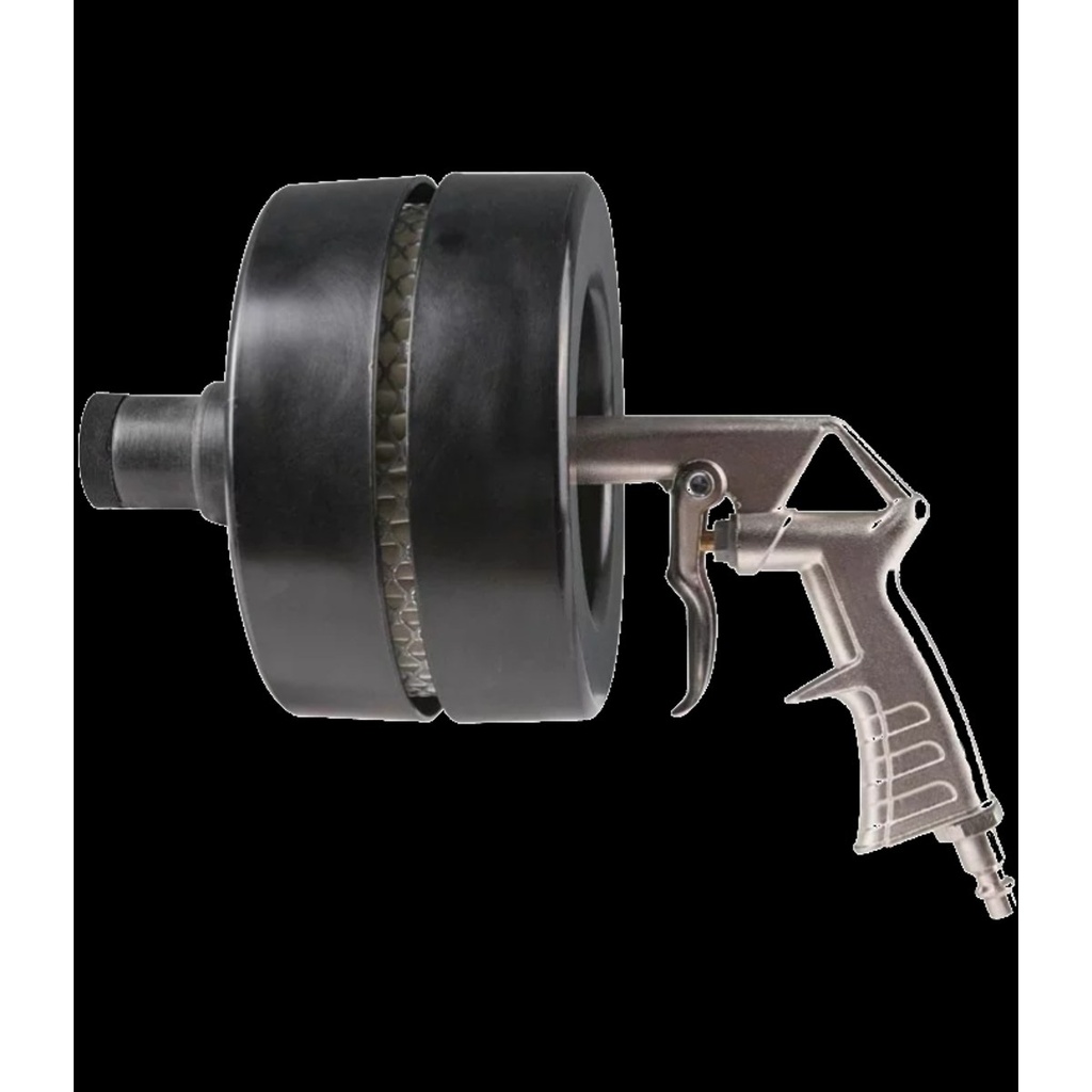 A15C – Professional engraving gun