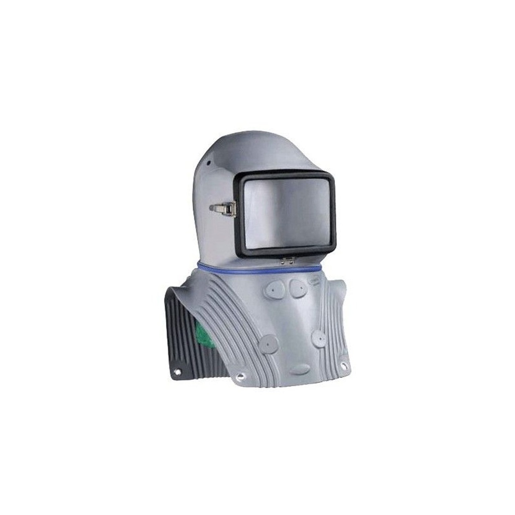 C 1520 – Blasting helmet