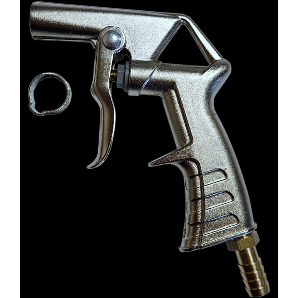 Empuñadura de pistola P150 6