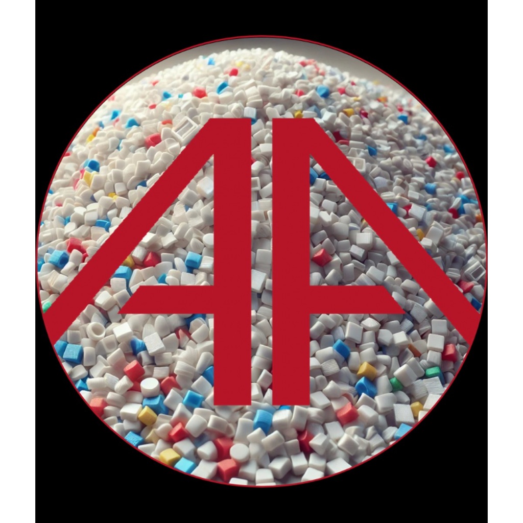Type II plastic media