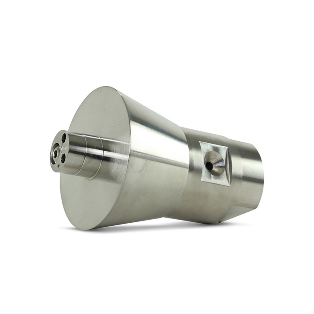 Complete 1" Check Tube Assembly