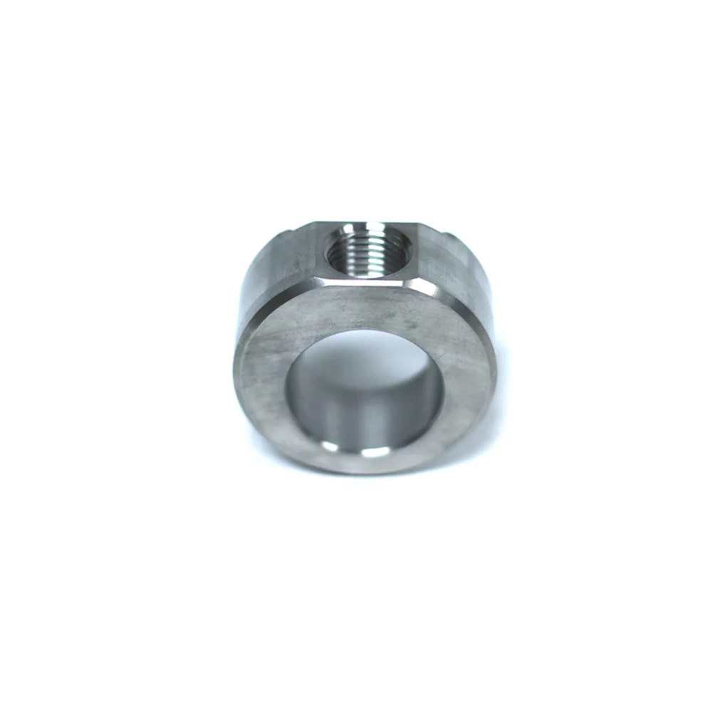 Collar, 1/4" HP Connection, Mini