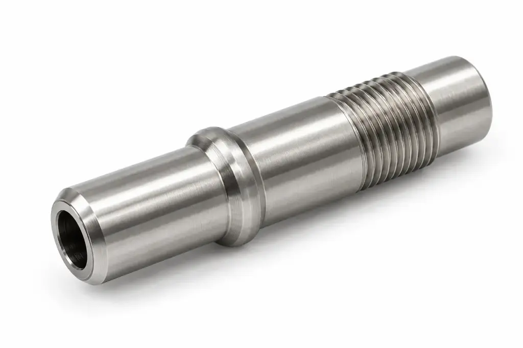 Inlet Tube