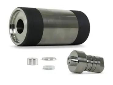 FLOW compatible parts