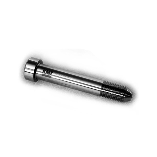 Nozzle Tube