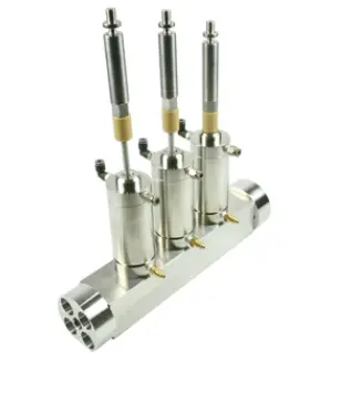OMAX Waterjet