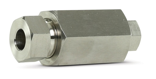 Reducer Couplings
